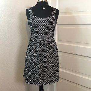 Forever 21 Tie-Back Dress